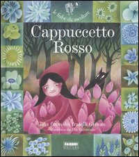 Cappuccetto Rosso