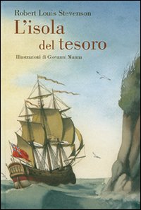 L' isola del tesoro