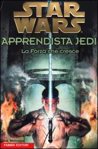 Star wars. Apprendista Jedi. Volume 1