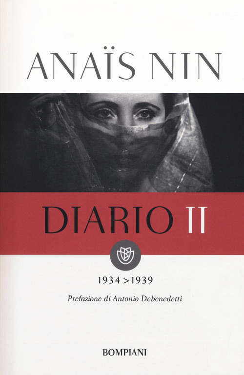 Diario. Volume Vol. 2