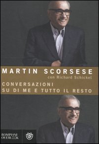 Conversazioni su di me e tutto il resto