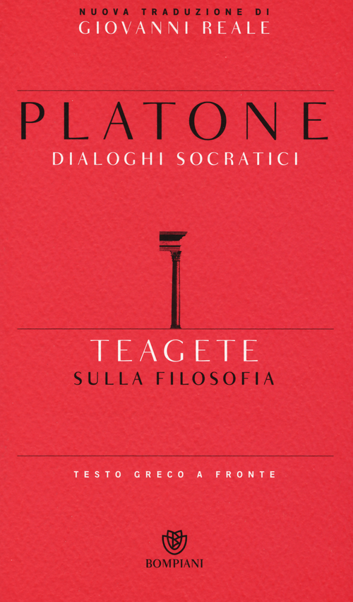 La Divina Commedia
