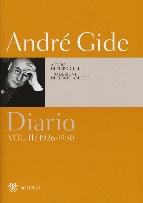Diario. Volume Vol. 2