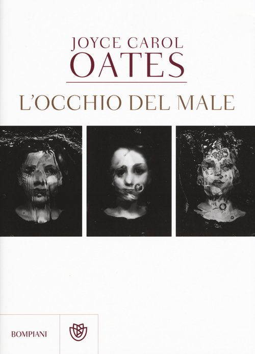L'occhio del male