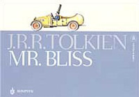 Mr. Bliss. Testo inglese a fronte