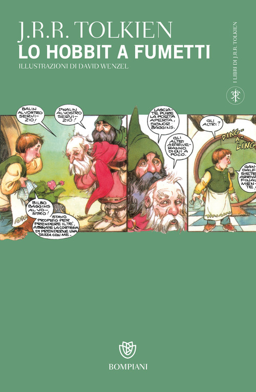 La Divina Commedia