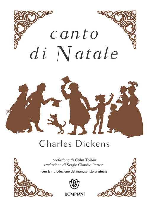 La Divina Commedia