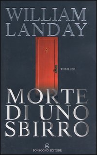 Morte di uno sbirro
