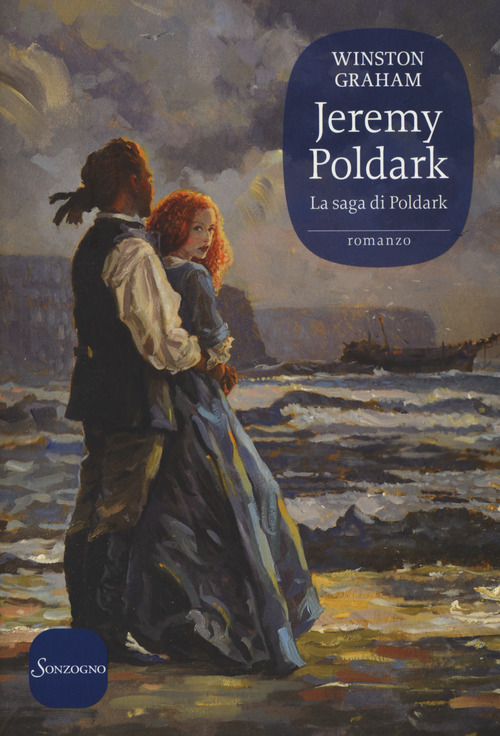 Jeremy Poldark. La saga di Poldark. Volume Vol. 3