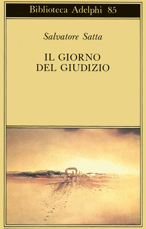 Il giorno del giudizio
