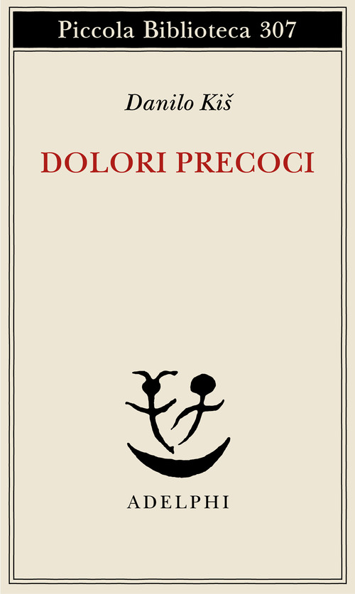 Dolori precoci