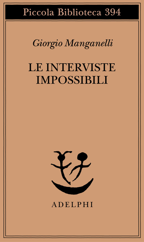 Le interviste impossibili