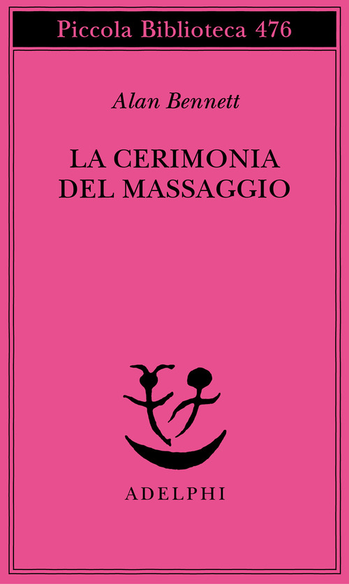 La cerimonia del massaggio