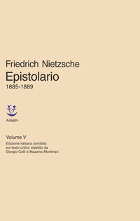 Epistolario