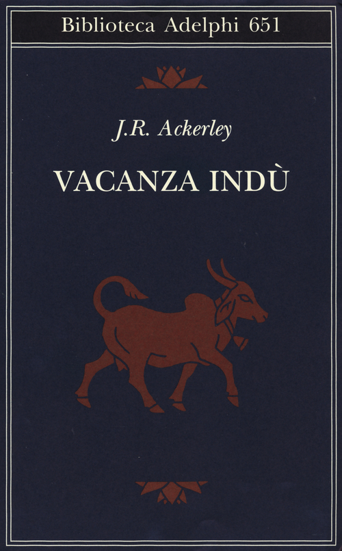 Vacanza indù