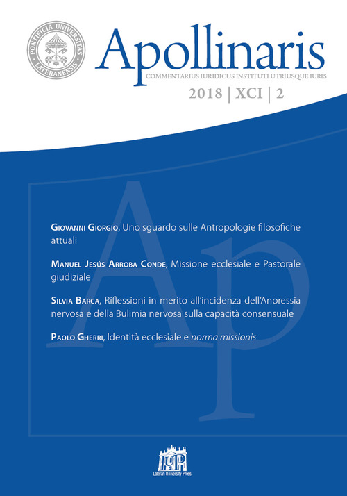 Apollinaris. Volume Vol. 2