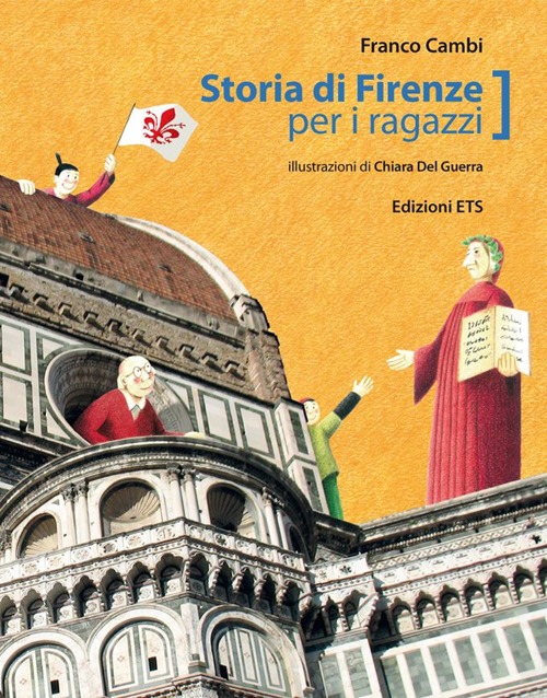 La Divina Commedia