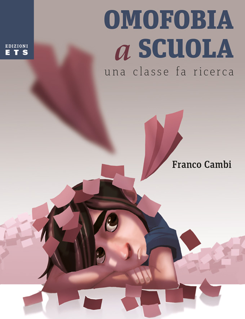 Omofobia a scuola. Una classe fa ricerca