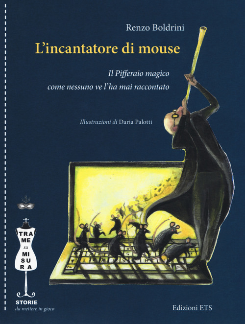 La Divina Commedia