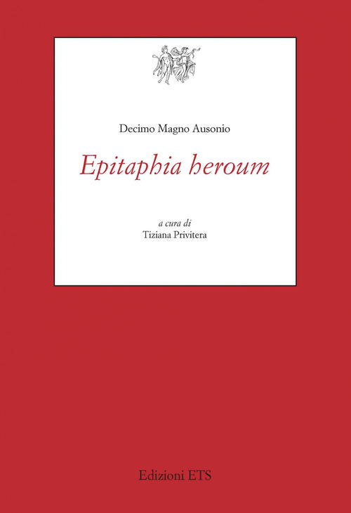 Epitaphia heroum