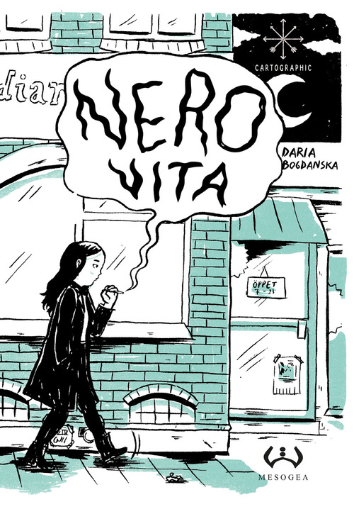 La Divina Commedia