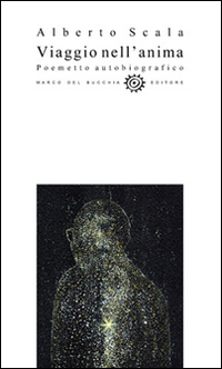 Copertina di: Viaggio nell'anima. Poemetto autobiografico