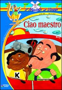 La Divina Commedia