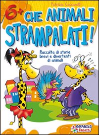 Che animali strampalati!