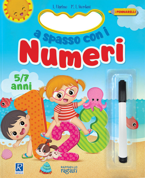 A SPASSO CON I NUMERI