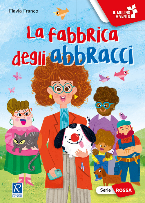 La Divina Commedia