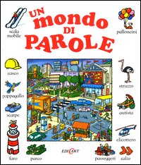 Un mondo di parole