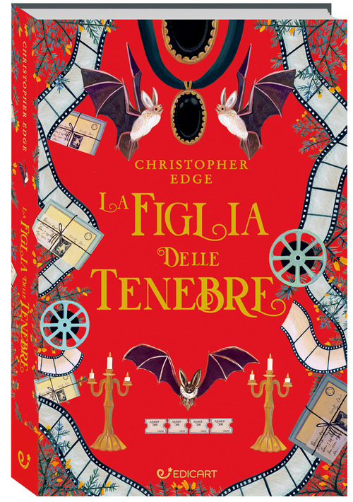 La Divina Commedia
