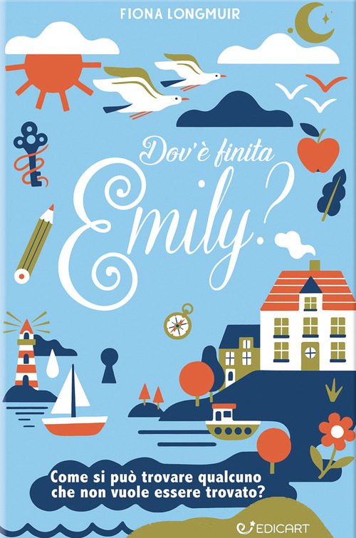 Dov'è finita Emily?