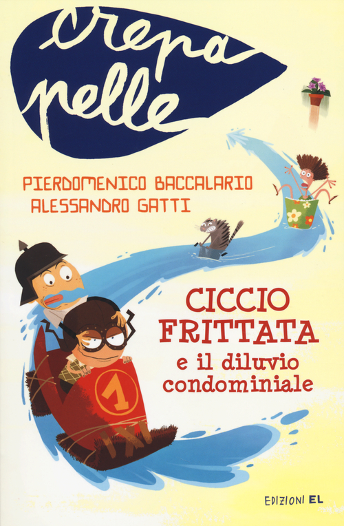 La Divina Commedia