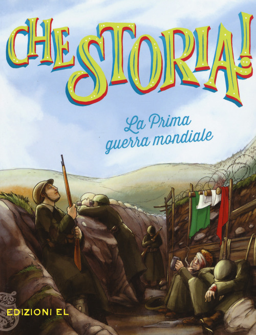 La Divina Commedia