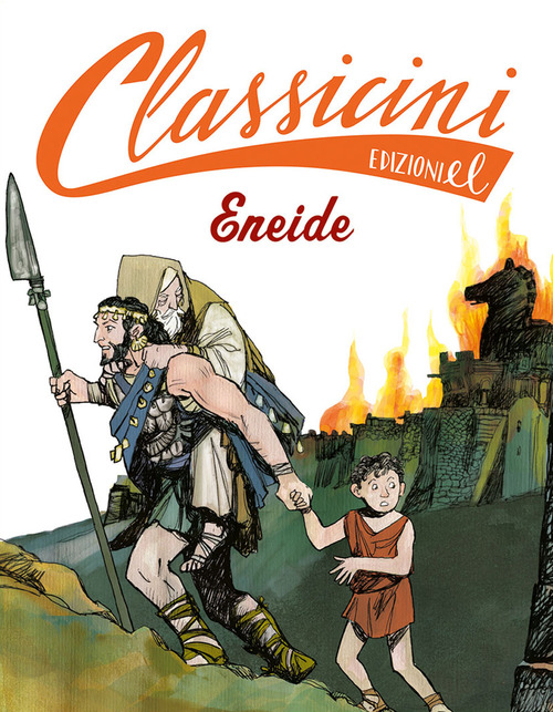 La Divina Commedia