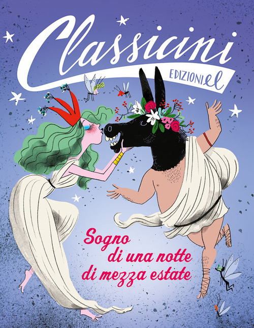 La Divina Commedia