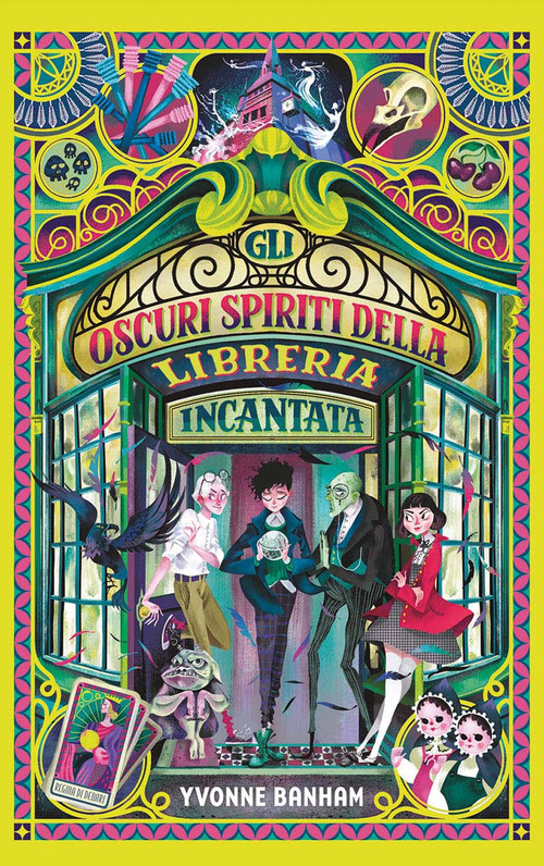 La Divina Commedia