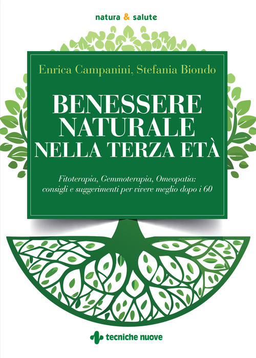 Benessere naturale nella terza età