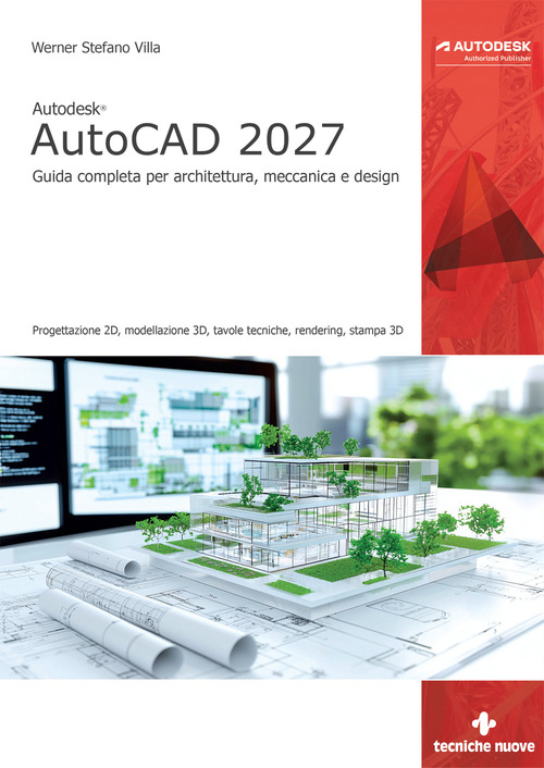 Autodesk® AutoCAD 2027