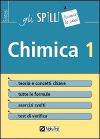 Chimica. Volume Vol. 1