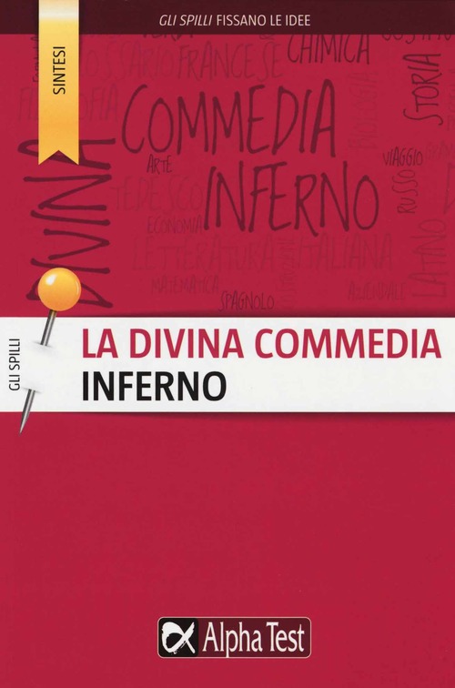 La Divina Commedia