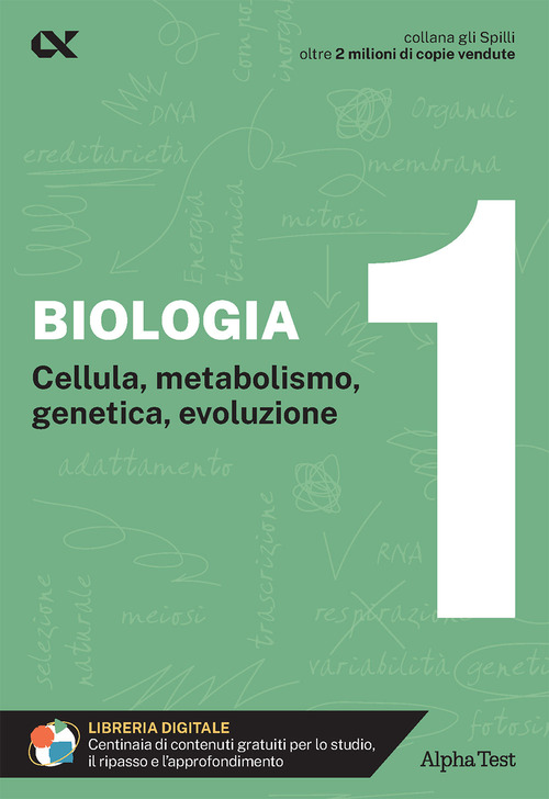 Biologia. Volume Vol. 1