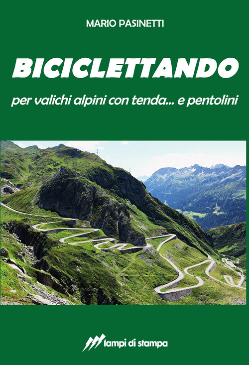 Biciclettando