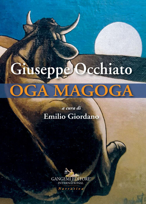 Oga Magoga