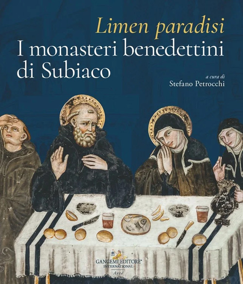 I monasteri benedettini di Subiaco