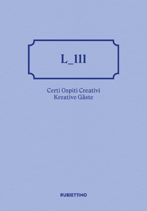 Certi ospiti creativi