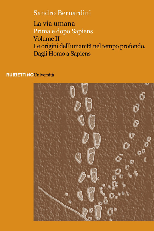 La via umana. Prima e dopo Sapiens. Volume Vol. 2