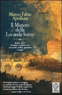 Il mistero della locanda Serny