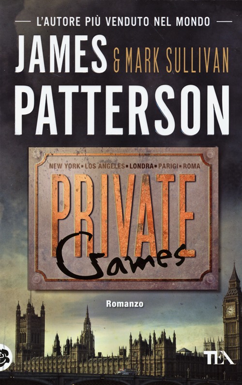 Private games